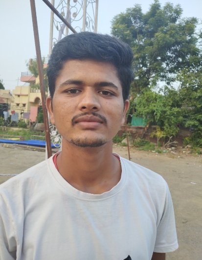 Kapil Vinod Jadhao
