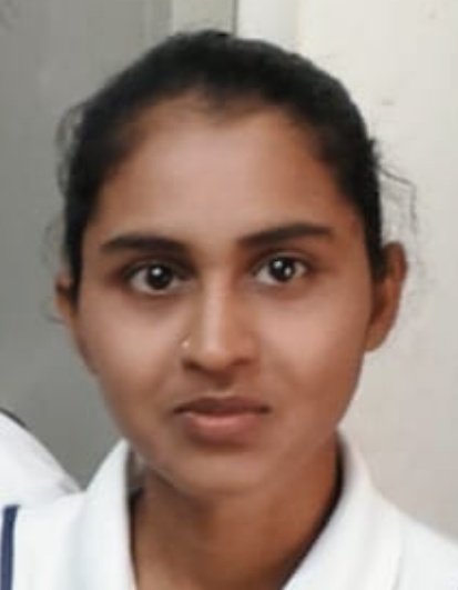Jyotsna Ulhas Chavchan
