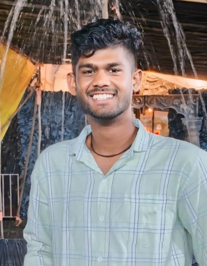 SHUBHAM SHESHRAO RATHOD