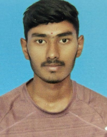 सार्थक महेश राठोड