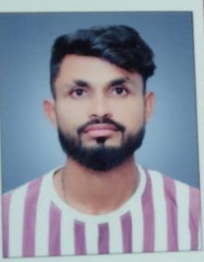 vivek subhash pawar