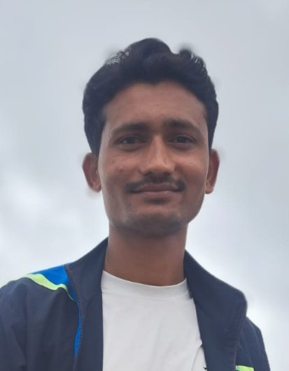 Vikram Prabhu Jadhao