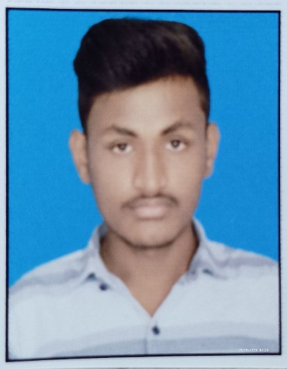 Pritam Pravin Chavhan