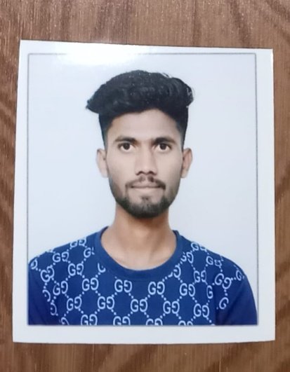 Shubham Ganesh Rathod