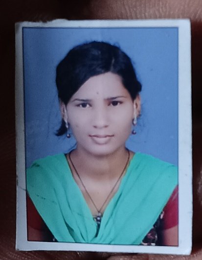 Sapana Mohan Chavhan