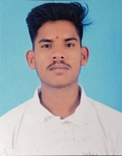 RAHUL VIJAY RATHOD