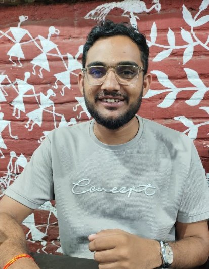 Shekhar Ramkrushna Rathod