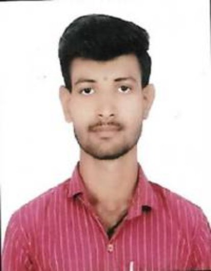 Vishal Tarachand Chavhan