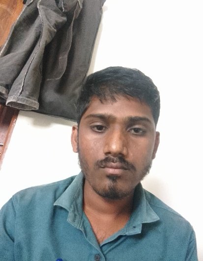 SHUBHAM KAILAS RATHOD