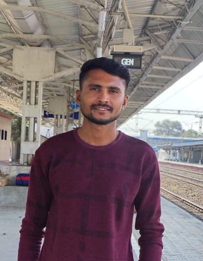 Akash Laxman Chavhan