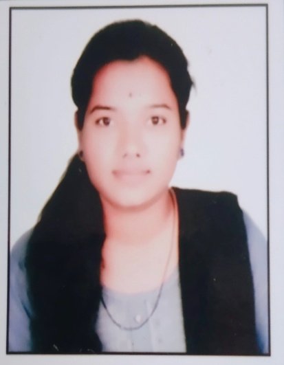 Ranjana Baliram Chavhan