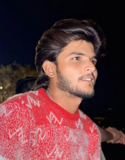 Satish Hemaraj Rathod