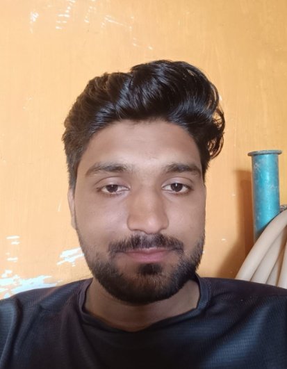 Chetan Himmat Pawar
