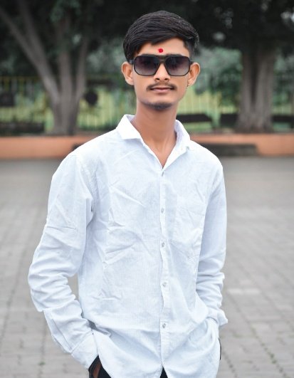 Badal Gokul Rathod