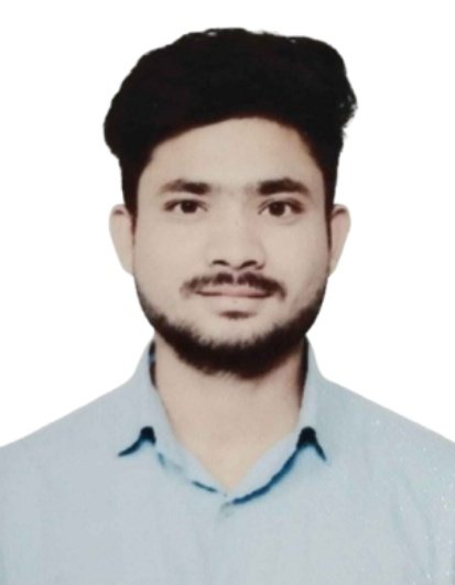 Suraj Pandit Chavhan
