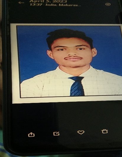 AJAY GANESH CHAVHAN