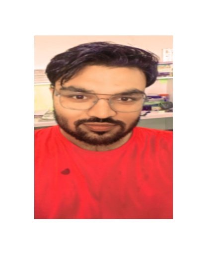 VIKESH SANJAY PAWAR