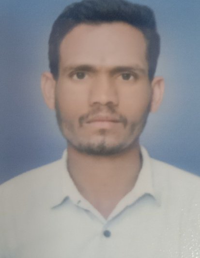 Manoj Suresh Rathod