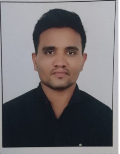 Satish Mahadeo Jadhao