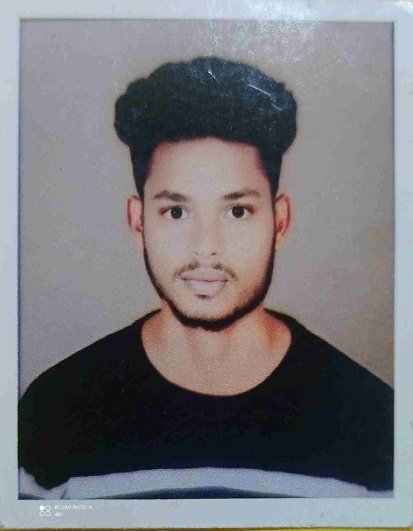 AKASH KISHOR RATHOD