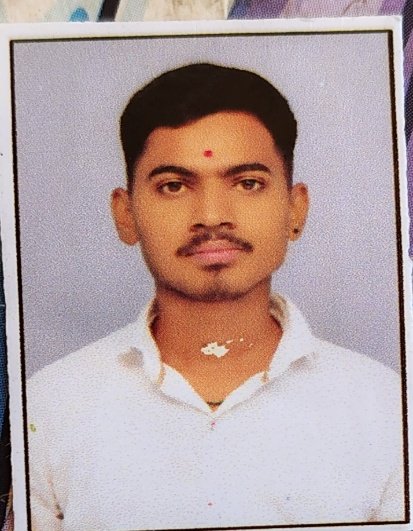 Apul Sukhadev Jadhav