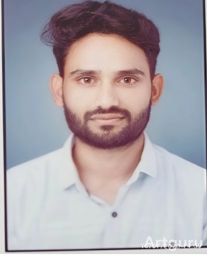 Pappu Badri Pawar