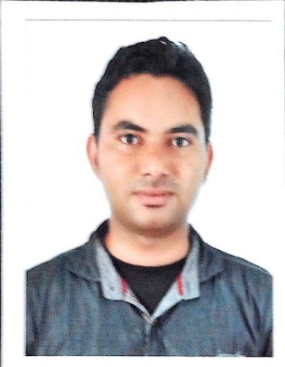 Swapnil Ramkrushna Chavhan