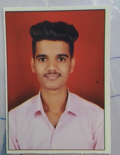 Sumit Laxman chavhan