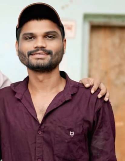 Rushikesh Vijay Rathod