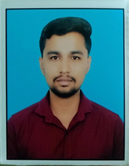 Shivam Devidas Rathod