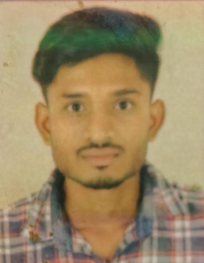 Chandan Manoj Chavhan