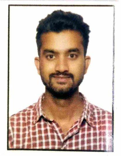 Roshan Madhukar Rathod