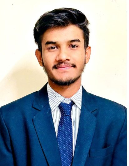 Shivprasad Sudam Rathod