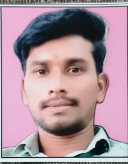 Sachin Ramesh Rathod