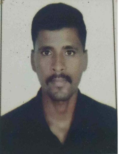 अर्जुन मधुकर राठोड
