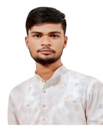 Roshan Rajusing Pawar