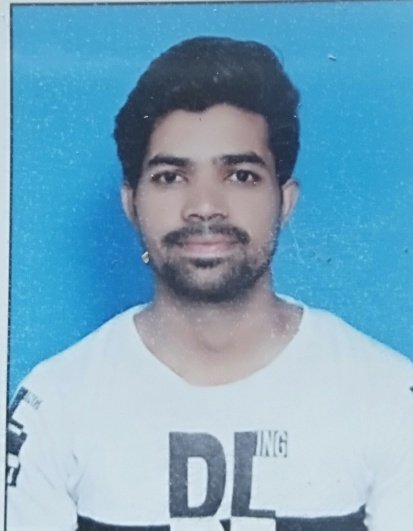 Ashwin Sahebrao Rathod