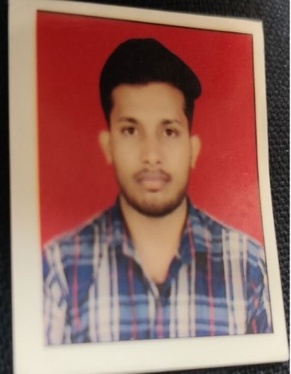 Aditya Vikas Chavhan