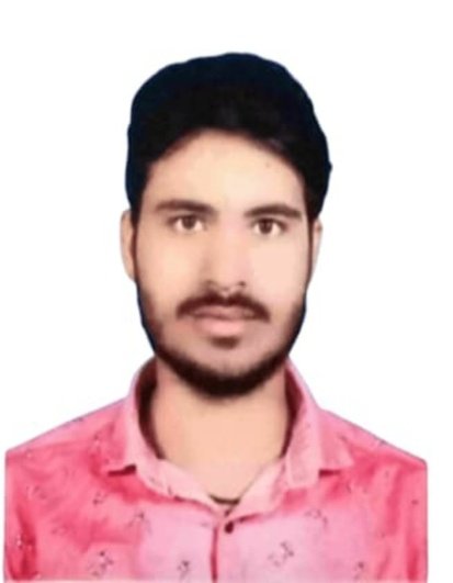 Nitesh Vinod Chavhan