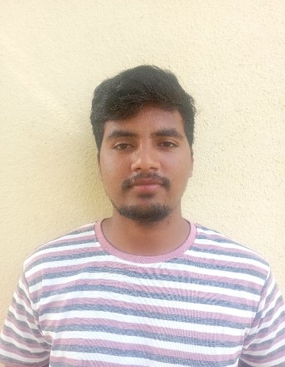 Jagdish Vinod Chavhan