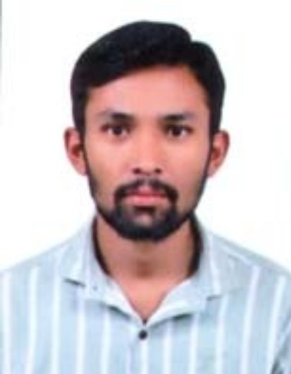 Shrikant Subhash Chavhan