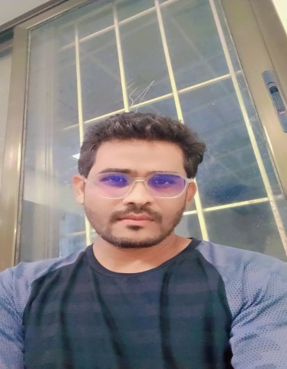 Pravin Vasanta Jadhao