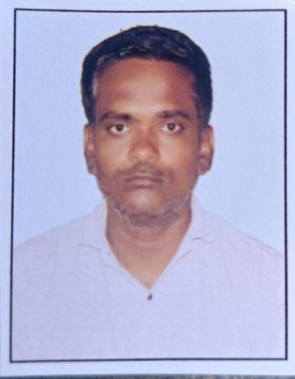 Sunil Mohan Rathod