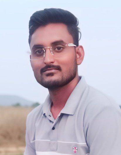 Sumit Suresh Rathod