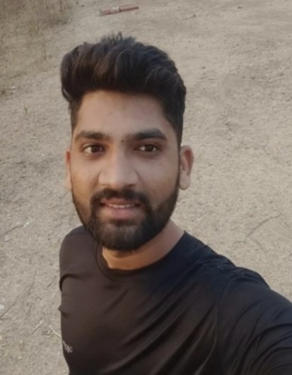 Aditya Arjun Chavhan