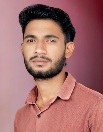 Sanjay Kundlik Chavhan