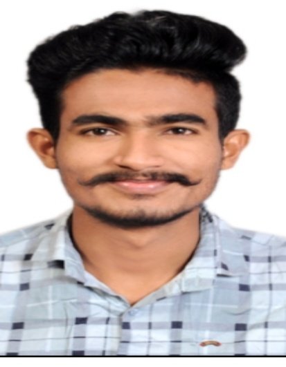 Mahesh Arjun Chavhan