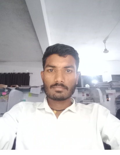 Shubham Vinod Pawar