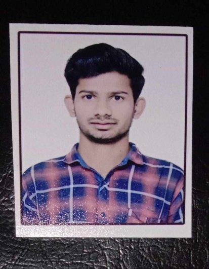 ROHIT DURGADAS RATHOD