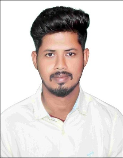 Krishna Madhukar Jadhao